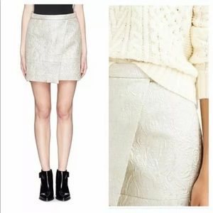 ⭐️BNWT Jcrew mini skirt -size 4 ⭐️